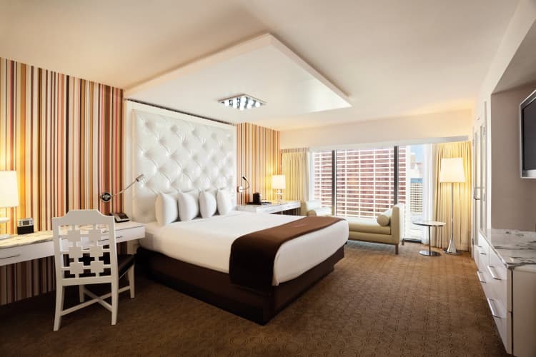 Flamingo Las Vegas photo 5