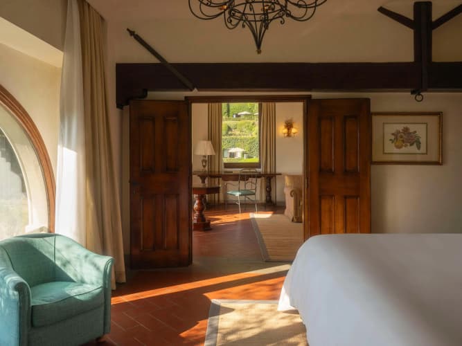 Villa San Michele, A Belmond Hotel (Classic) photo 4