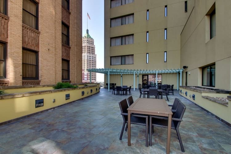 Drury Plaza Hotel San Antonio Riverwalk, photo 2