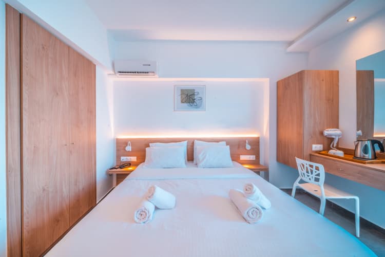 Kahlua Boutique Hotel photo 5