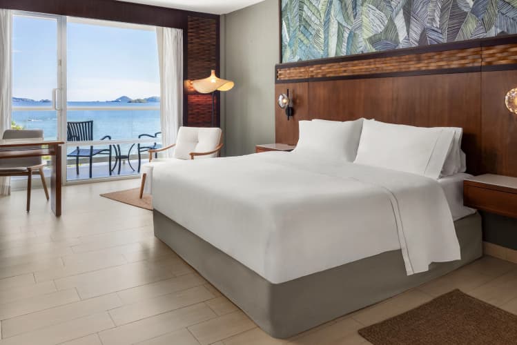 The Westin Playa Bonita Panama photo 3