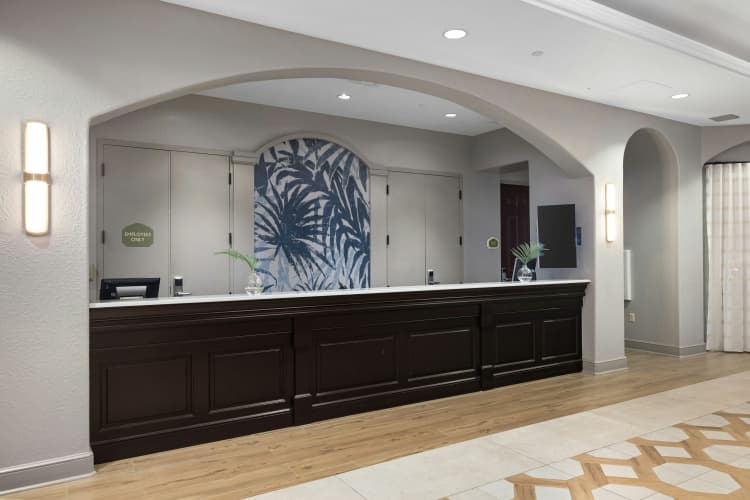 Wyndham Bonnet Creek Resort photo 3