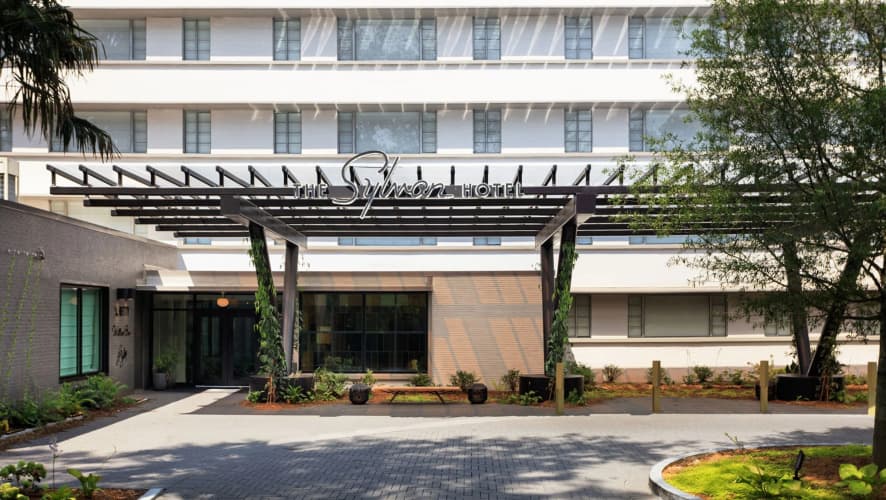 Kimpton Sylvan Hotel photo 2