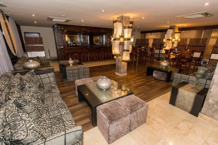 Hotel Royal Garden Villas & Spa, photo 3