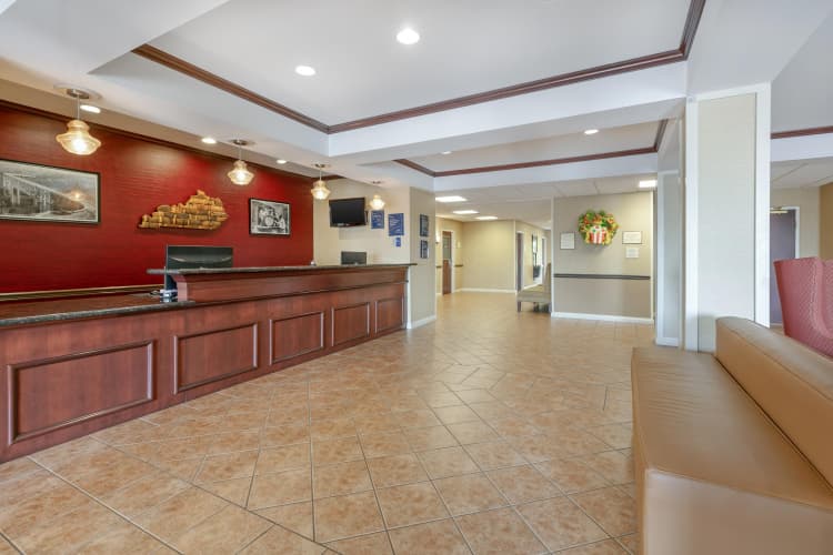 Best Western Lawrenceburg Inn photo 3