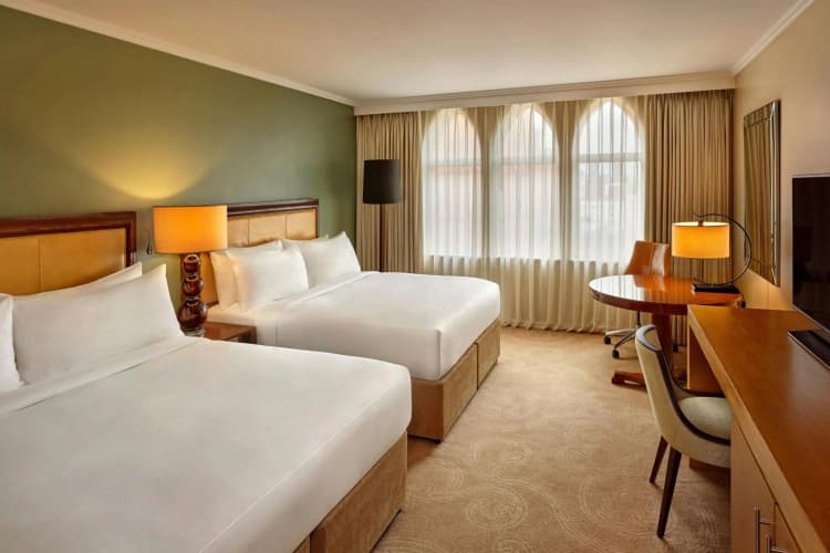 St. Pancras Renaissance Hotel London photo 4