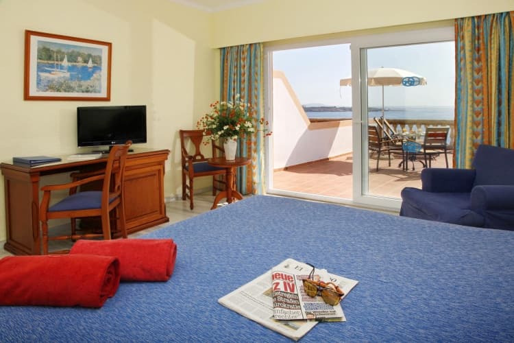 Roc Illetas Hotel photo 4