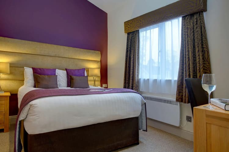 Philipburn Hotel, BW Signature Collection photo 3