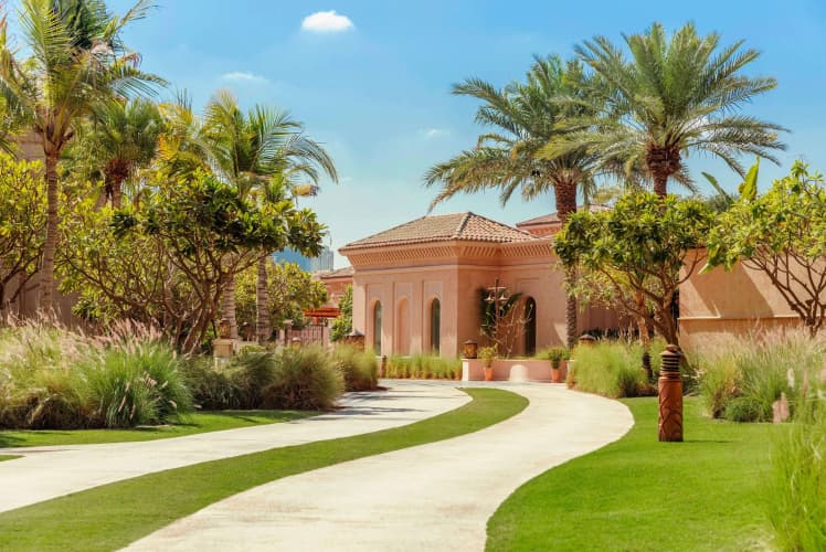 One And Only The Palm, Dubai, photo 2