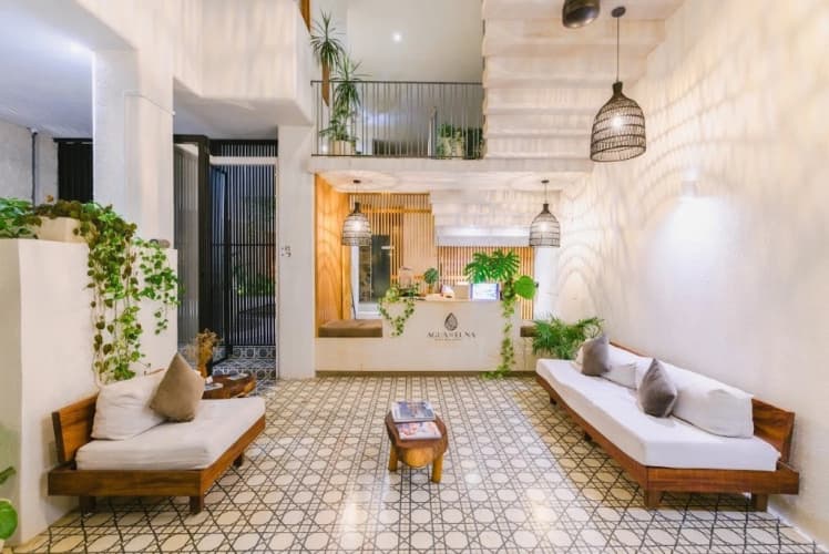 Agua De Luna Boutique Hotel - Adults Only photo 2