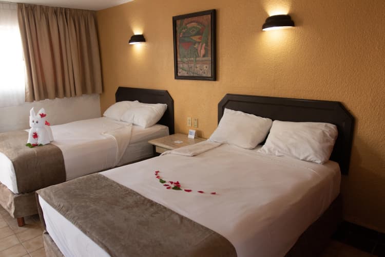Hotel Qualton Club Ixtapa photo 4