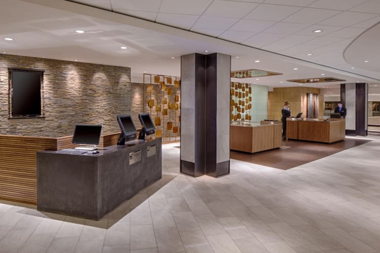 Hyatt Regency Denver Tech Center photo 3
