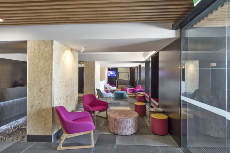 Metro Hotel Perth photo 4
