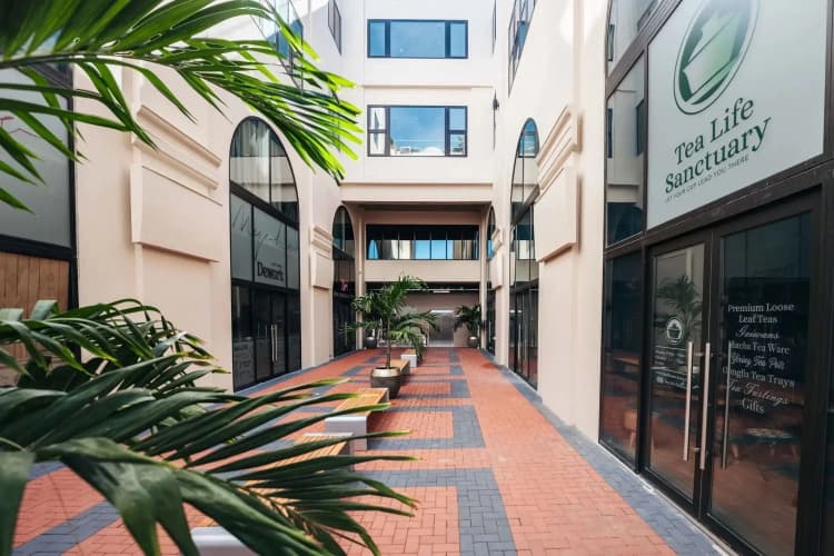 Elements Hotel & Shops photo 1