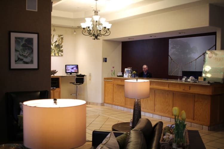 Best Western Plus Des Moines West Inn & Suites, photo 3