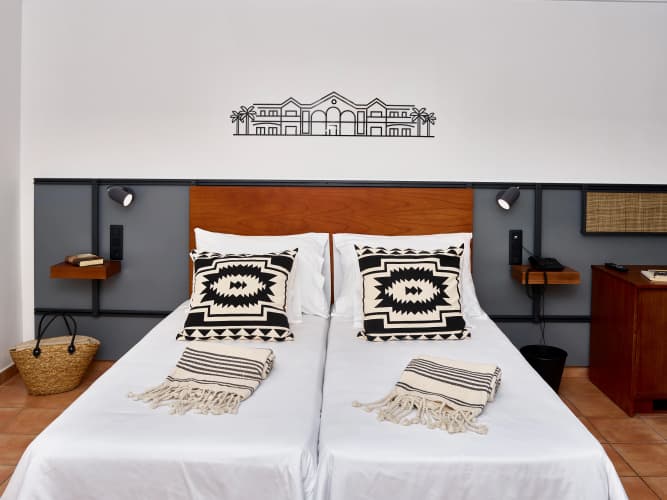 Coral Cotillo Beach Hotel photo 4