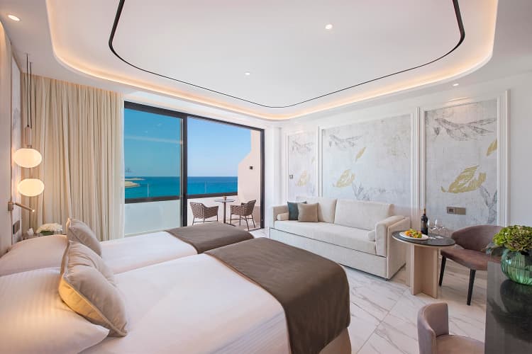 Adams Beach Hotel photo 3