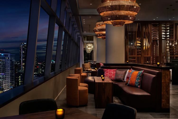 The Ritz-Carlton, Los Angeles photo 2
