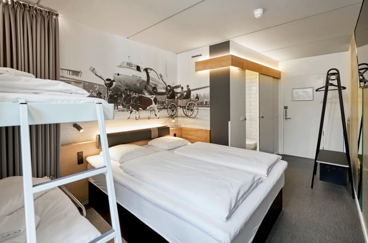Billund Airport Hotel photo 3