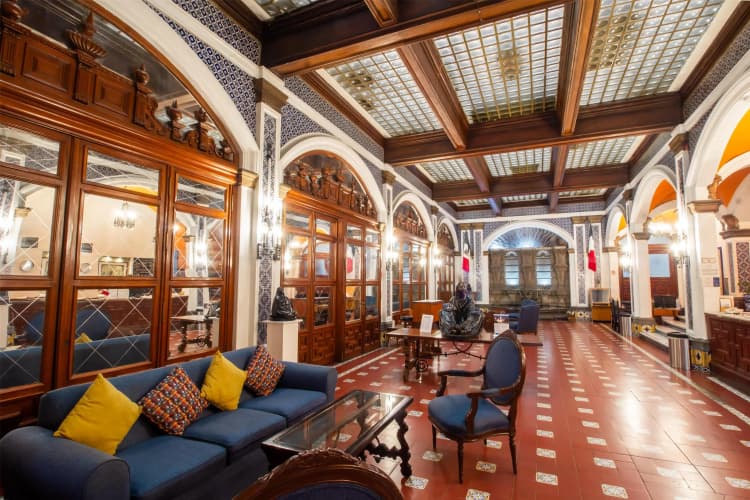 Best Western Majestic photo 3