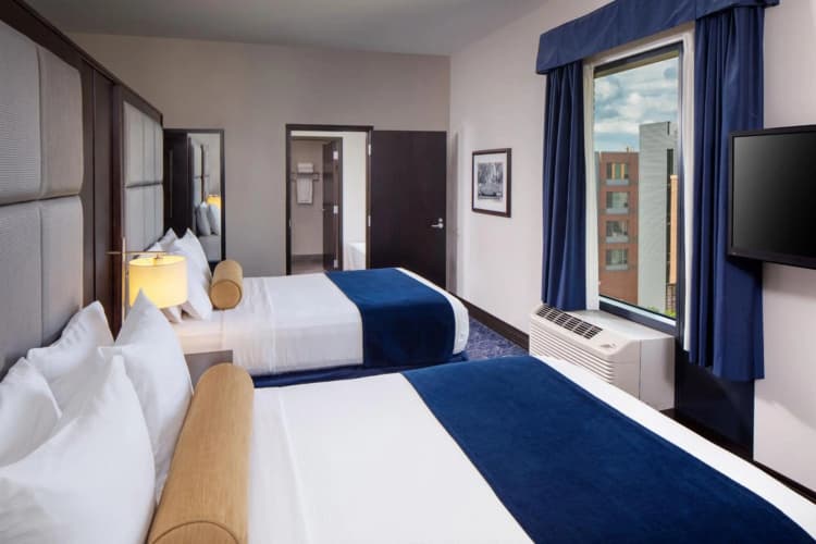 Kent State University Hotel & Conference Center photo 4