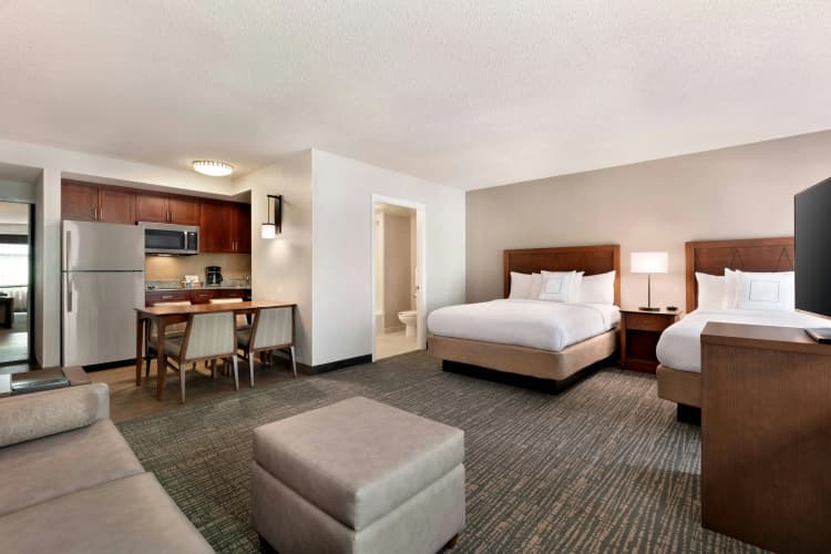 Residence Inn Baltimore Downtown/ Inner Harbor photo 5