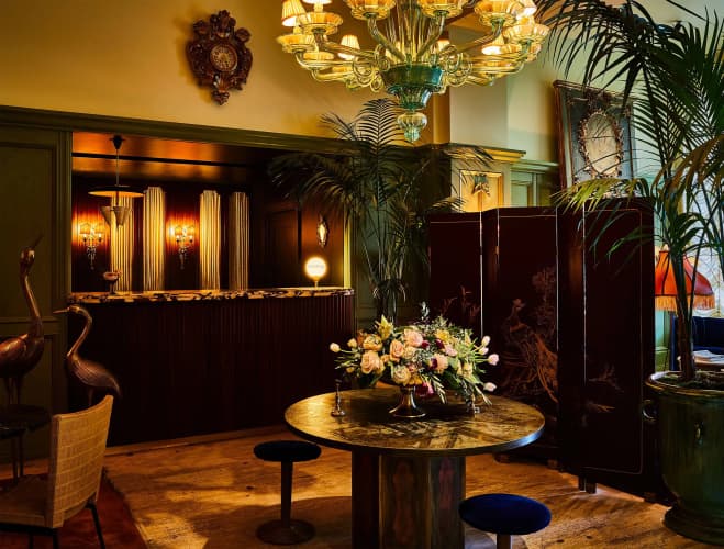 The Siren Hotel, photo 3