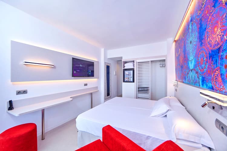 Indico Rock Hotel Mallorca - Adults Only photo 4