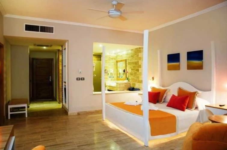 Cofresi Palm Beach & Spa Resort photo 2