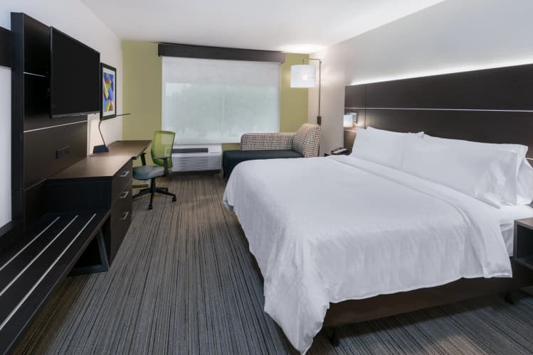 Holiday Inn Express Missouri City West photo 4