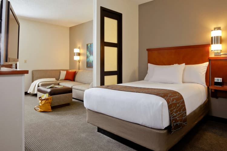 Hyatt Place San Antonio Northwest photo 4