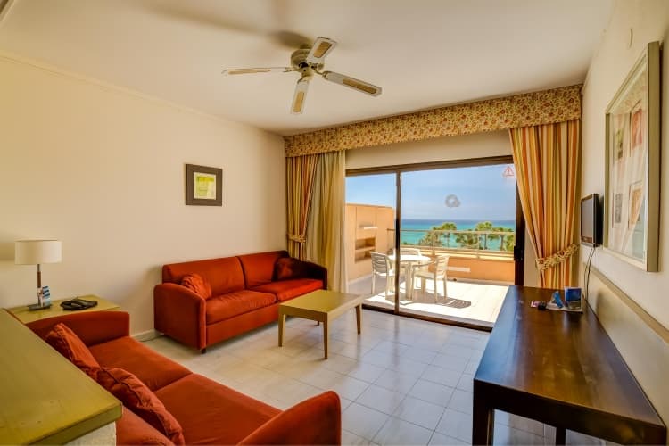 Sbh Hotel Taro Beach, photo 3