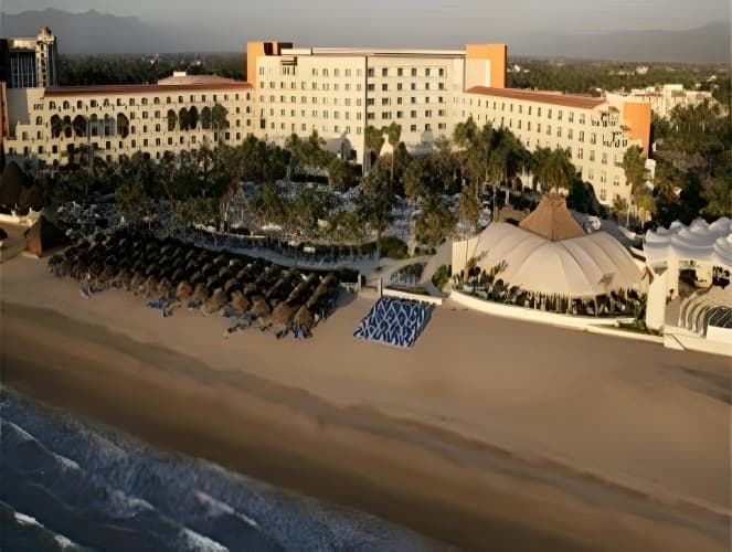 Hard Rock Hotel Vallarta photo 2