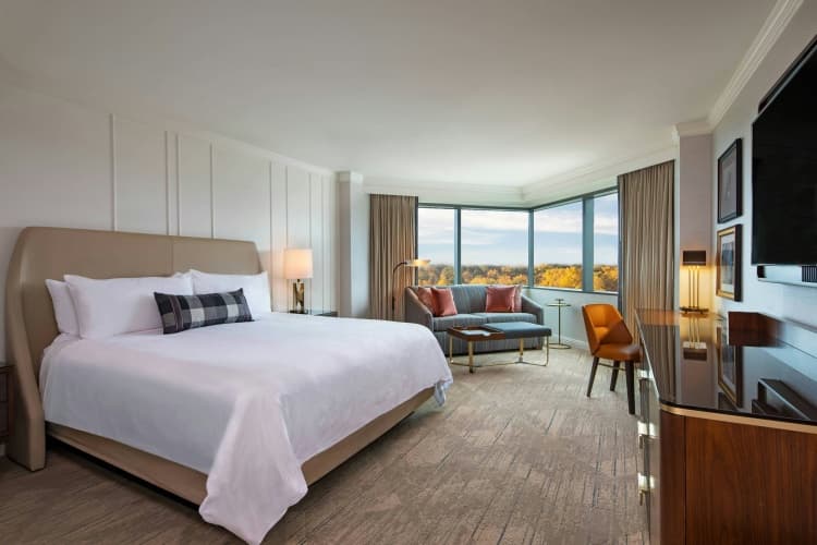 JW Marriott Buckhead Atlanta photo 4