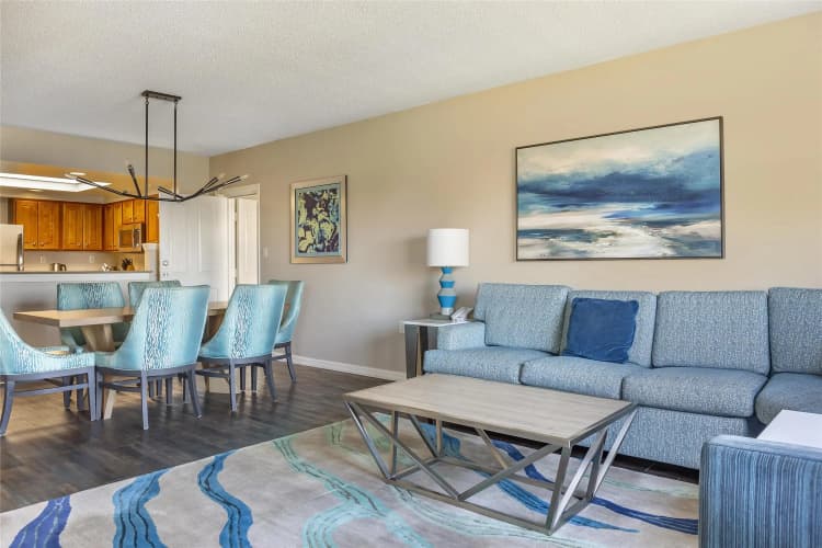 Hilton Grand Vacations Club SeaWorld Orlando photo 5