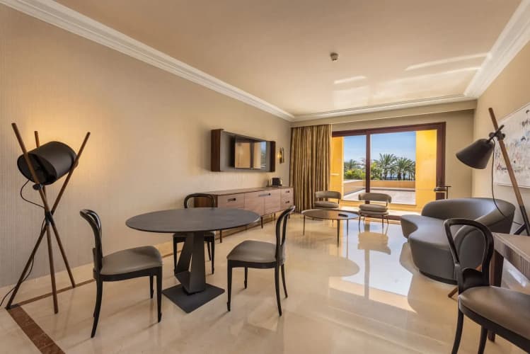 Lopesan Costa Meloneras, Resort and Spa photo 5