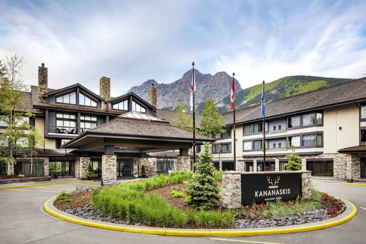 Kananaskis Mountain Lodge, Autograph Collection photo 2