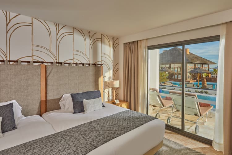 Secrets Lanzarote Resort & Spa – Adults only (+18) photo 4
