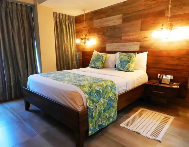 Mon Hotel Boutique photo 3
