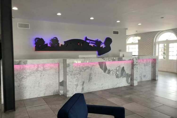 Mid Town Hotel photo 3