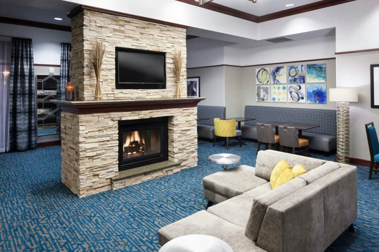 Hampton Inn & Suites Oklahoma City-Bricktown photo 3