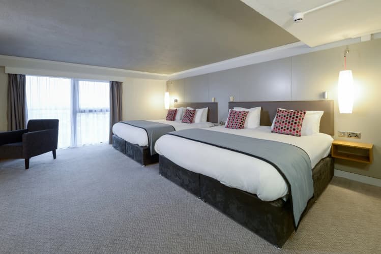 Crowne Plaza Plymouth photo 5