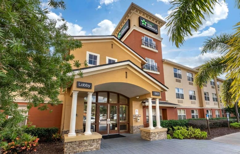 Extended Stay Deluxe Maitland Summit photo 2