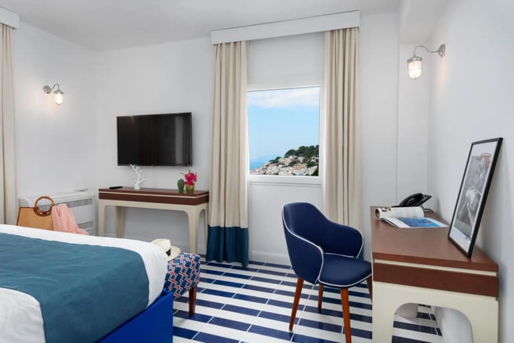 Villa Lia Hotel Capri photo 5