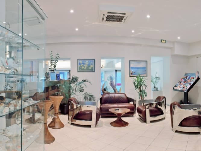 Hôtel Esprit d'Azur photo 3