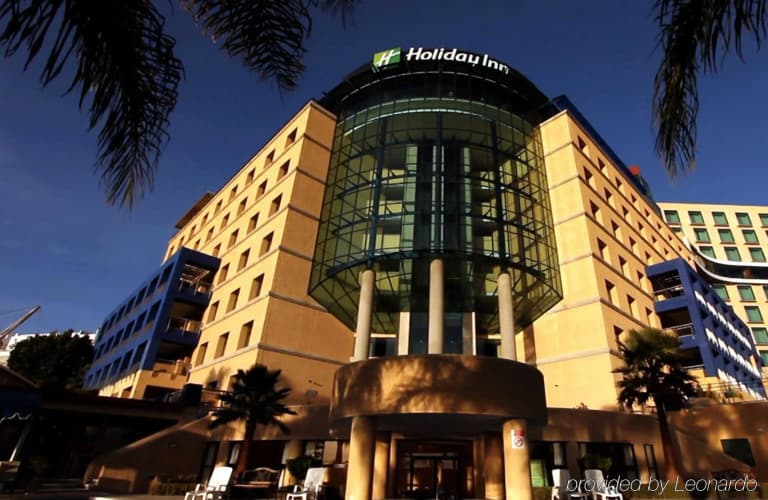 Holiday Inn Zona Diamante photo 2