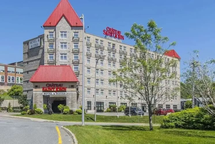 Chateau Saint John, Trademark Collection by Wyndham photo 2