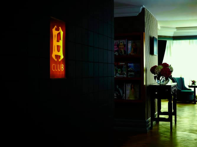 The Langham, Hong Kong photo 2