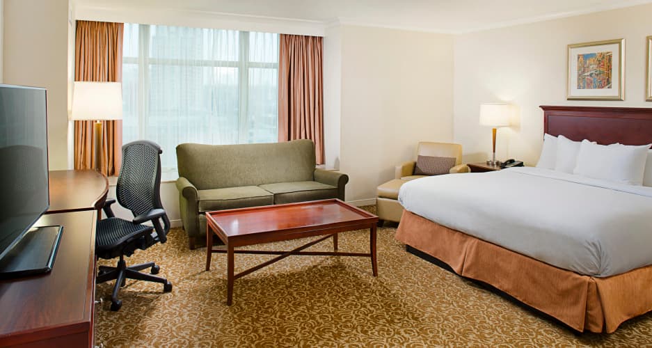 Hilton Providence photo 5