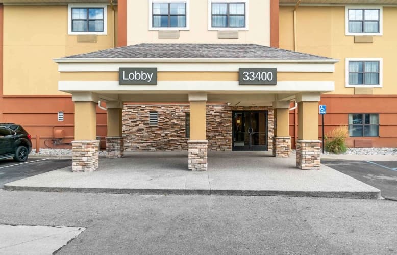 Extended Stay America - Detroit - Sterling Heights photo 2